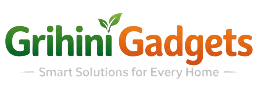 Grihini Gadgets